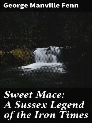 cover image of Sweet Mace